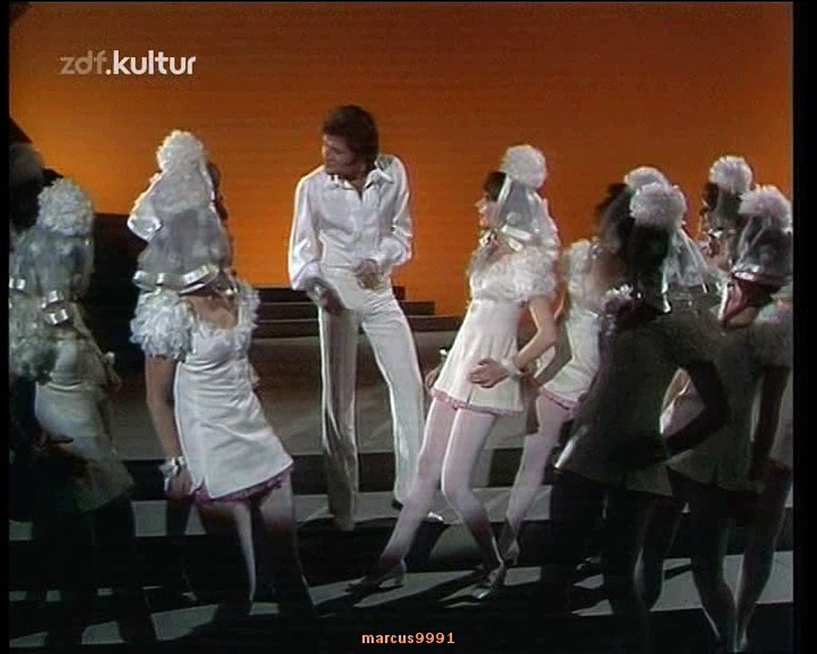 Joe Dassin - Meines Vaters Sohn (1971)