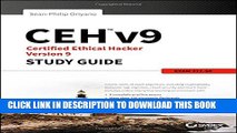 [PDF] CEH v9: Certified Ethical Hacker Version 9 Study Guide Popular Online