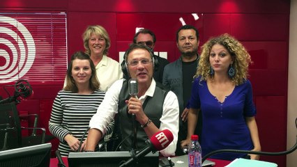 Top trois des plus beaux moments de l'émission