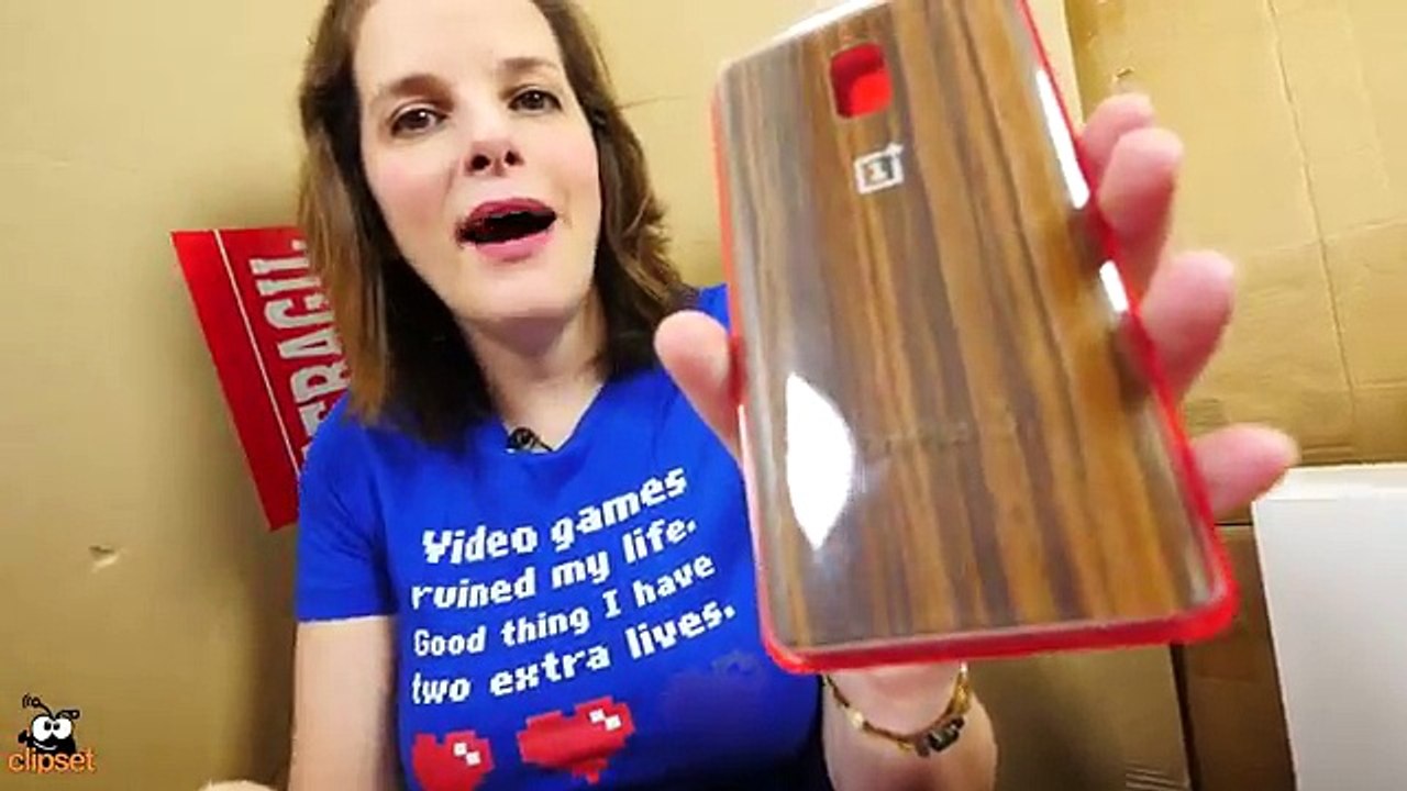 OnePlus 3 + review pack unboxing en español - 4K UHD