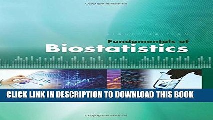 [PDF] Fundamentals of Biostatistics Popular Colection