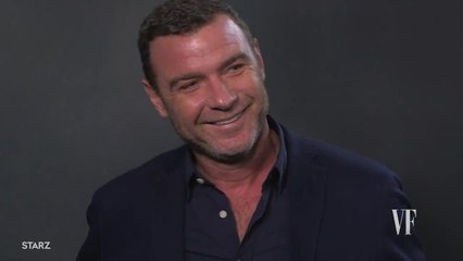 WIll Liev Schreiber Win an Emmy?