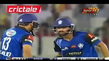 Khalid Latif smashes brilliant 168- Runs against KPK in Pakistan Cup 2016