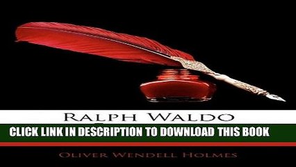 [PDF] Ralph Waldo Emerson Popular Online