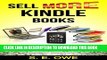[PDF] SELL MORE KINDLE BOOKS: Sell more books, Sell more ebooks, Selling my Books, How to Sell
