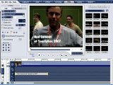 Basic Video Editing in Ulead VideoStudio 9