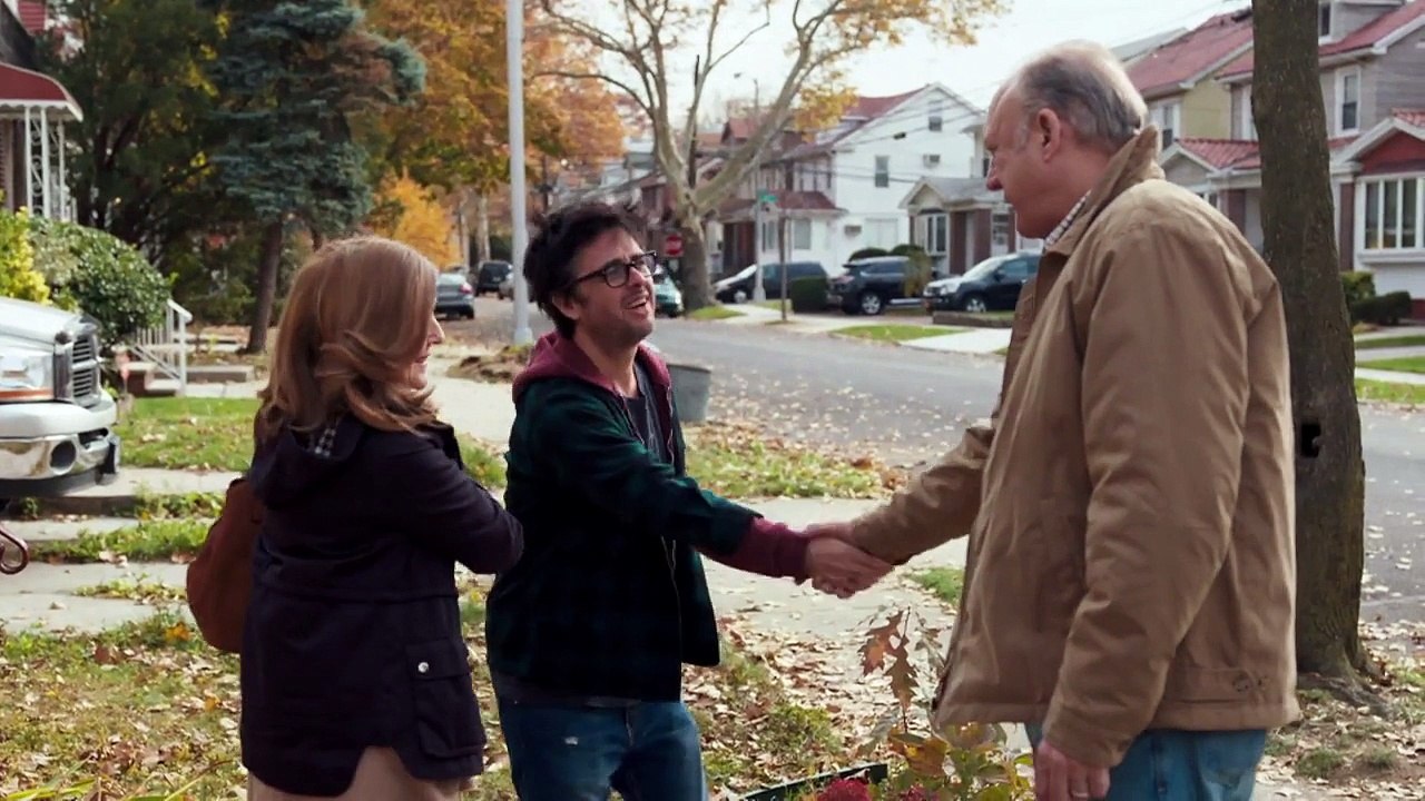 Ordinary World Official Trailer #1 (2016) Billie Joe Armstrong, Selma Blair