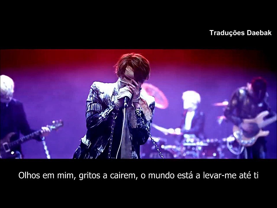 ★ Brustered - Lost Child [Legendado em PT-PT]