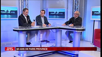 Point de vue - Jean-Claude Guillebaud