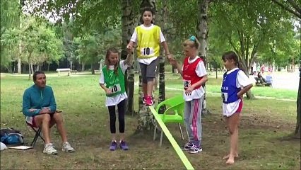 JT DICI TV Haute Alpes sur la JNSS2016