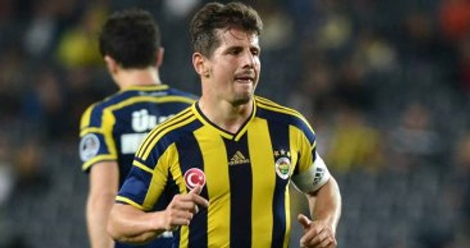 Emre Belözoğlu, Atletik Direktör Unvanıyla Fenerbahçe'ye Dönecek