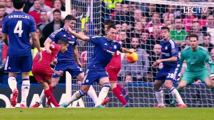 TOP 10_ Brilliant Liverpool goals at Chelsea