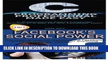 [New] C Programming Professional Made Easy   Facebook Social Power (Volume 20) Exclusive Online