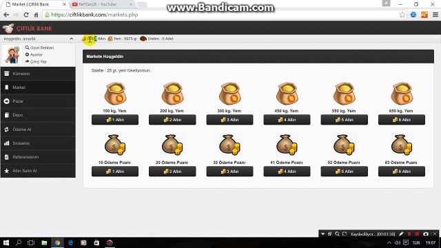 Çiftlik Bank ile Para Kazanma