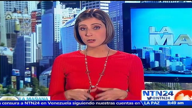 ¿Sabe qué es la diabulimia? Médico endocrinólogo explica en NTN24 los síntomas y peligros de este trastorno