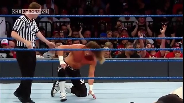 WWE Main Event 9-9-2016 Full Show – WWE Main Event 9th September 2016 Full Show HD_12