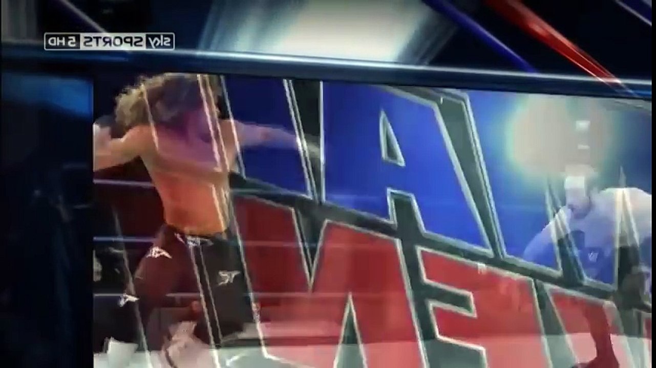 WWE Main Event 9-9-2016 Full Show – WWE Main Event 9th September 2016 Full Show HD_13