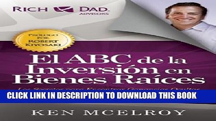 [PDF] El ABC de la Inversion en Bienes Raices (Spanish Edition) Full Online