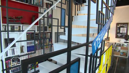 Toit et Moi - #20 Surélévation & réhabilitation d'une maison en pierre à Talence