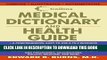 [PDF] Collins Medical Dictionary and Health Guide (Lynn Sonberg Books) Popular Online