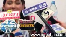 เบลล่าตื่นเต้น 8 ตุลา ควงเจมส์จิ แฟนมิตติ้งกัมพูชา