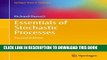 Collection Book Essentials of Stochastic Processes (Springer Texts in Statistics)