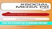[PDF] # Social Media PR Tweet Book01: 140 Bite-Sized Ideas for Social Media Engagement Exclusive