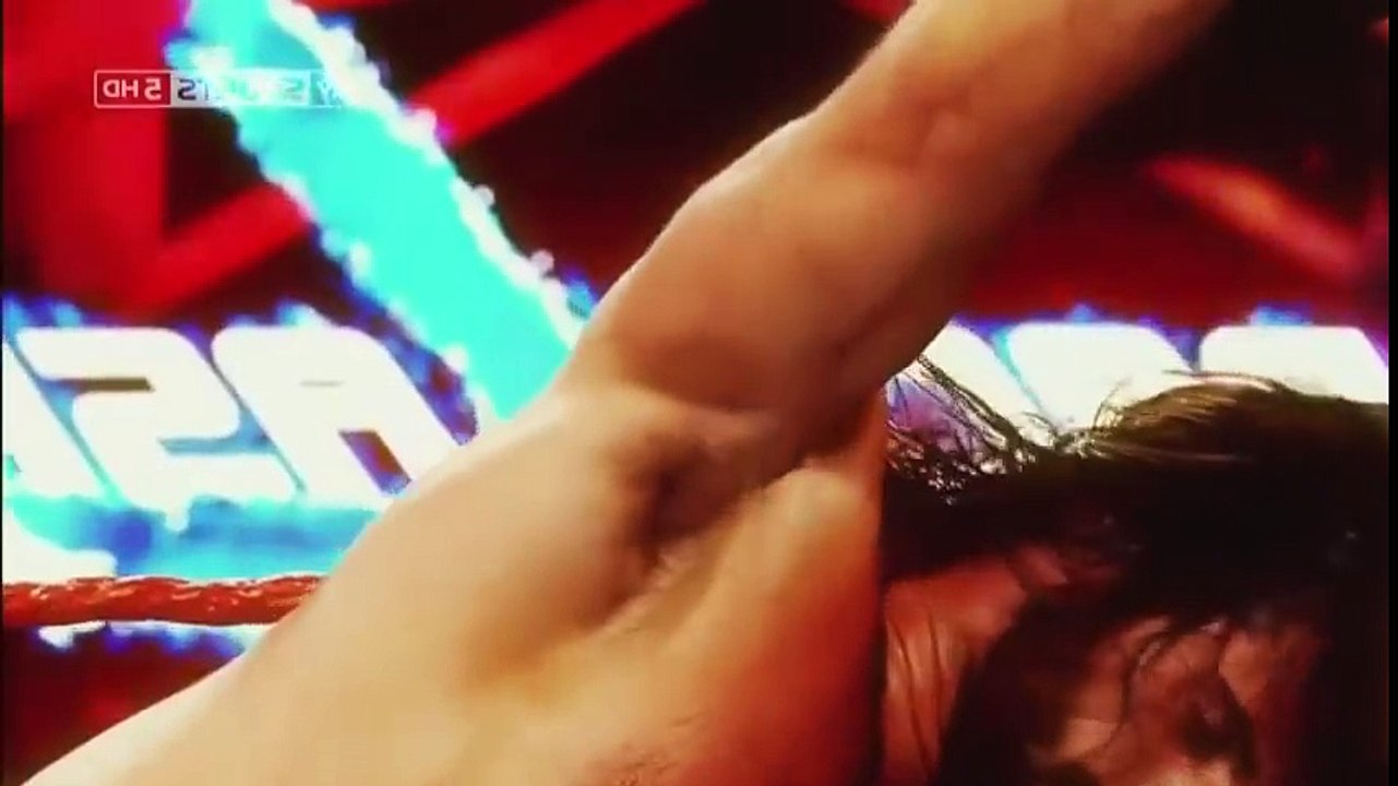 WWE Main Event 9-9-2016 Full Show – WWE Main Event 9th September 2016 Full Show HD_16