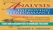 New Book Analysis for Improving Performance: Tools for Diagnosing Organizations and Documenting
