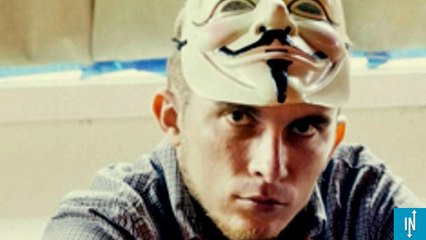 Pour avoir dénoncé deux violeurs, un Anonymous risque 16 ans de prison