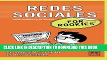 [New] Rookies Redes Sociales (Spanish Edition) (For Rookies) Exclusive Online