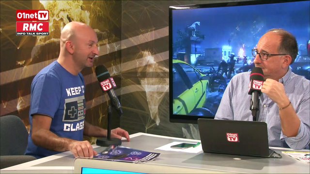 Pourquoi la PS4 Pro n'a-t-elle pas de lecteur Blu-ray UHD ? DQJMM (2/3)