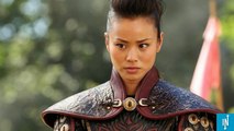 7 actrices qui pourraient jouer Mulan au cinéma