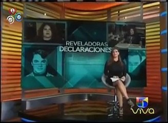 Las declaraciones de la nueva hija de juanga y pide pruebas y todo