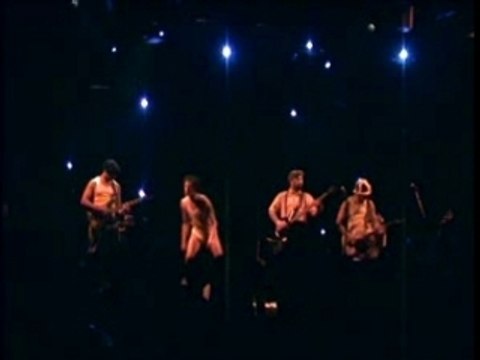 Aggressive Agricultor - Les Quotas Laitiers (11-2006)
