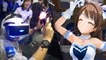 TGS 2016 : Idol Master sur PlayStation VR, nos impressions sur ce jeu 100% japonais