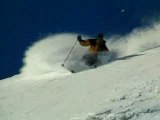 Ski - Freeride & Freestyle - Spot Salomon