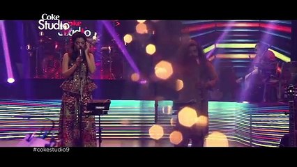 Meri Meri, Rizwan Butt & Sara Haider, Episode 6, Coke Studio Season 9 -