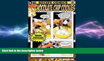 READ book  Recipe Comics Chocolate Chip Cookies: Secret Grandma Cookie Recipe Revealed!  BOOK
