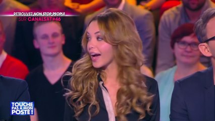 Geneviève de Fontenay descend Nabilla, sa réponse cinglante sur Twitter ! (vidéo)