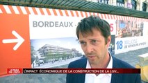 Le Mag' de l'info - LGV, conséquences économiques