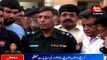 Karachi: SSP Rao Anwar press conference