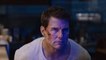 Jack Reacher  Never Go Back (2016) -  Find  Spot - Tom Cruise