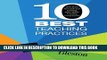 [PDF] Ten Best Teaching Practices: How Brain Research and Learning Styles Define Teaching