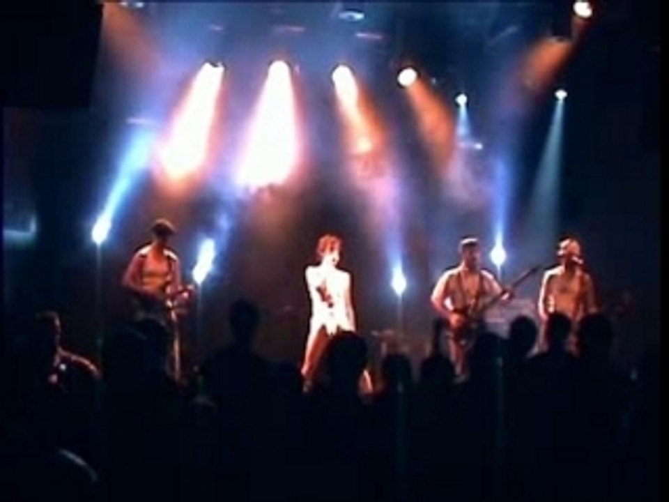 Aggressive Agricultor - J'ai un beau bidet