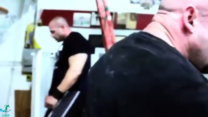 Bodybuilding Motivation - "No More Excuses" 2016