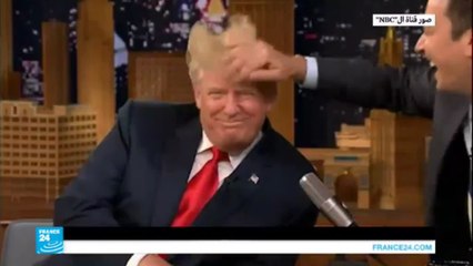 هل نجح شعر ترامب في الاختبار؟