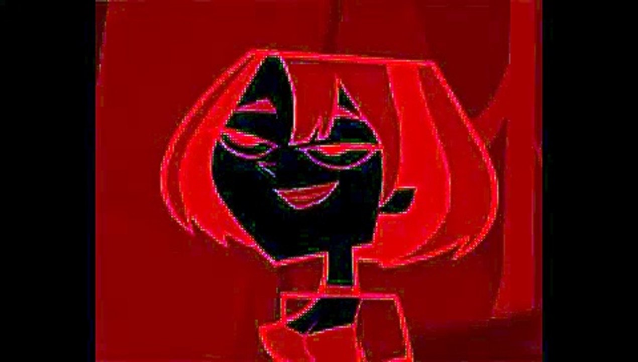 Total Drama Island Trent and Gwen in Freeps in G Major