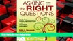 Enjoyed Read Asking the Right Questions: Tools for Collaboration and School Change