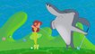 Zig & Sharko - Fancy Footwork - Full Episode 4 - Cartoon for Children [HD]